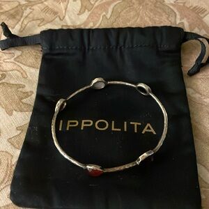 Ippolita Rock Candy Mixed Stone Bangle